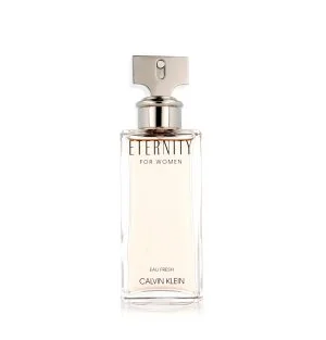 Calvin Klein Calvin Klein Eternity Eau Fresh for Women eau de parfum para mulheres