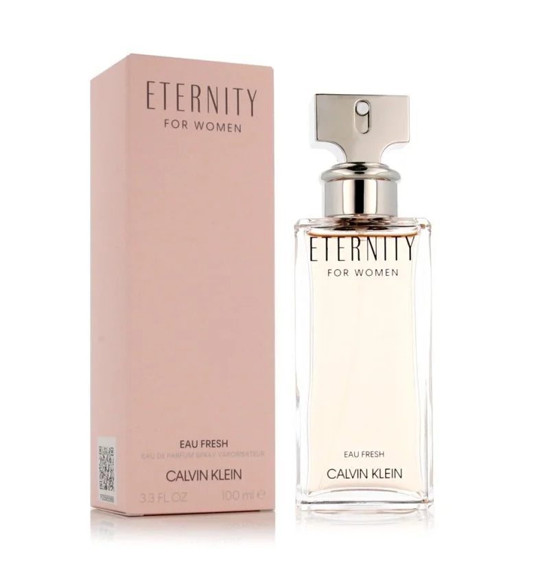 Calvin Klein Eternity Eau Fresh for Women eau de parfum para mulheres