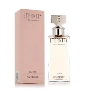 Calvin Klein Eternity Eau Fresh for Women eau de parfum para mulheres