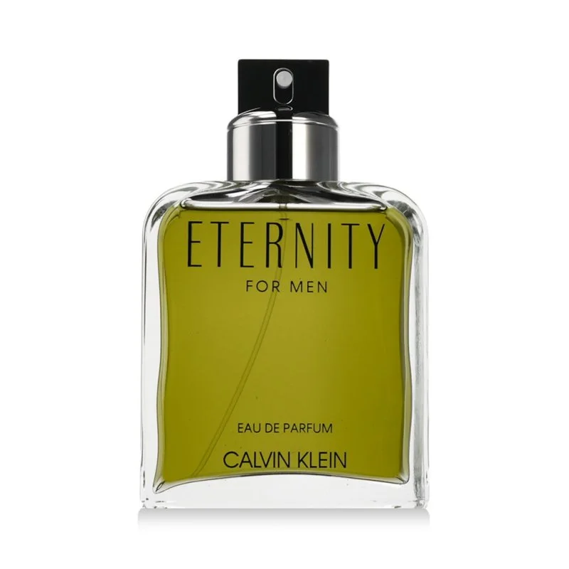 Calvin Klein Eternity for Men Eau de Parfum para homens