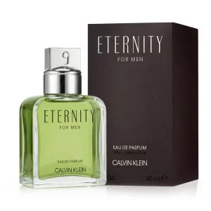 Calvin Klein Calvin Klein Eternity for Men Eau de Parfum para homens