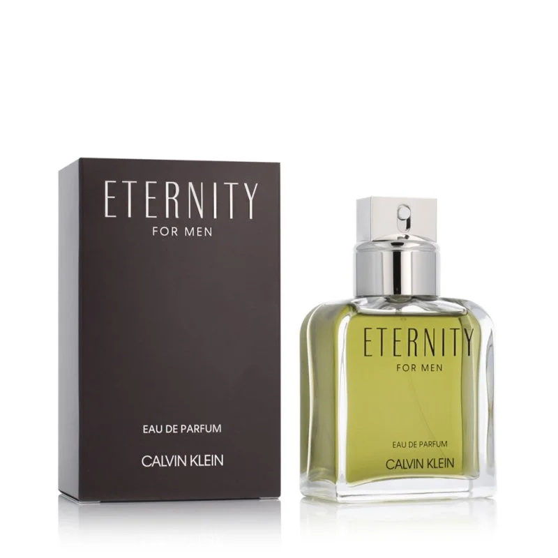 Calvin Klein Eternity for Men eau de parfum para homem