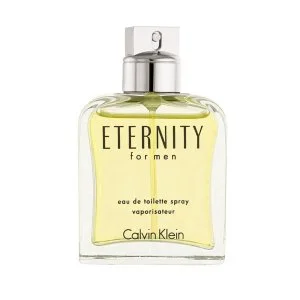Calvin Klein Calvin Klein Eternity for Men Eau de Toilette para homens