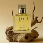 Calvin Klein Eternity for Men Eau de Toilette para homens
