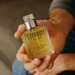 Calvin Klein Eternity for Men Eau de Toilette para homens