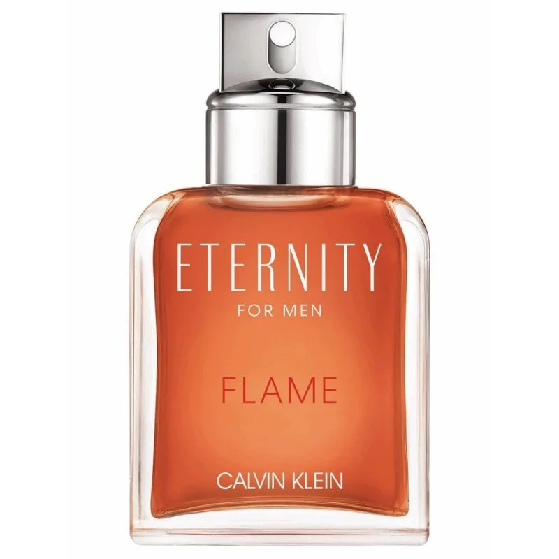 Calvin Klein Eternity for Men Flame eau de toilette para homens