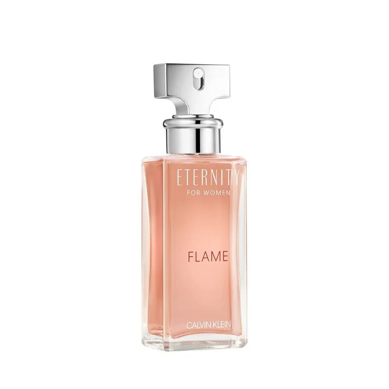 Calvin Klein Eternity for Women Flame eau de parfum para mulheres