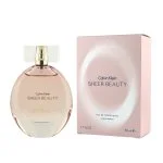 Calvin Klein Calvin Klein Sheer Beauty eau de toilette para mulheres