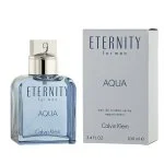 Eternity Aqua for Men eau de toilette para homens 100 ml