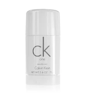 Calvin Klein CK One Stick Desodorizante Unissexo