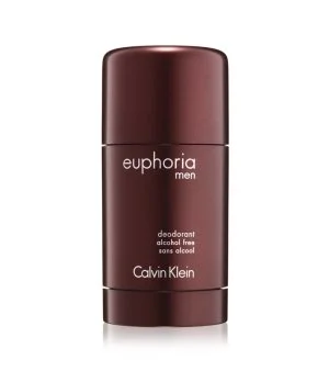 Calvin Klein Euphoria Men desodorizante em stick para homem