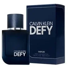 Calvin Klein Defy perfume masculino