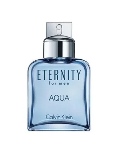 Eternity Aqua for Men eau de toilette para homem 30 ml