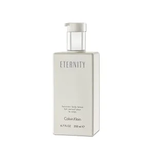Calvin Klein Eternity for Women Loção Corporal Feminina
