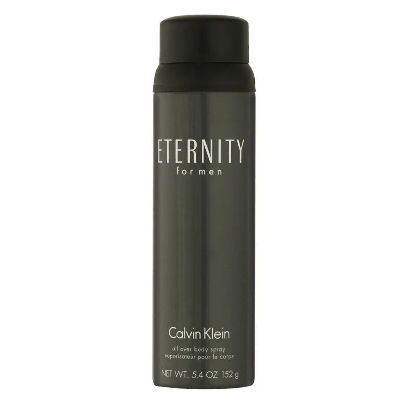 Eternity for Men desodorante em spray para homens 160 ml