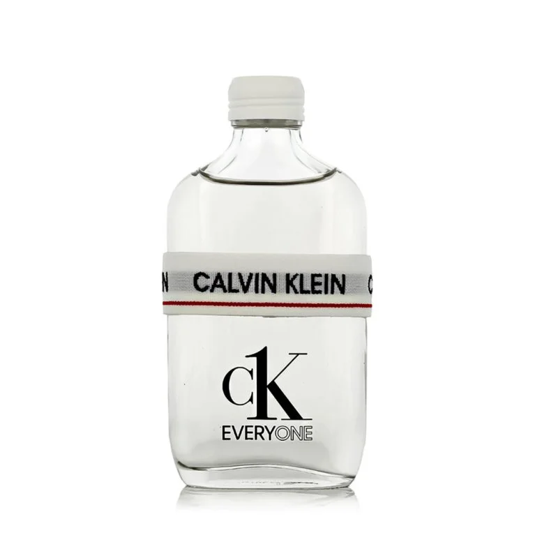 CK Everyone Eau de Toilette Unissex 100 ml