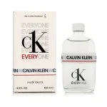 CK Everyone Eau de Toilette Unissex 100 ml