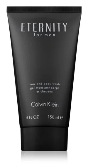 Calvin Klein Eternity For Men gel de banho para homem