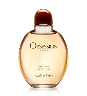 Calvin Klein Obsession For Men loção pós-barba para homem