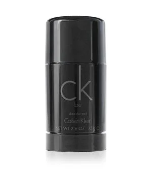 Calvin Klein CK Be desodorizante stick 75 g unissexo