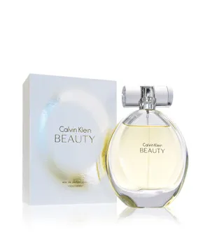 Calvin Klein Beauty Eau de Parfum para mulheres 50 ml