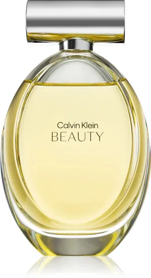 Calvin Klein Beauty Eau de Parfum para mulheres 50 ml