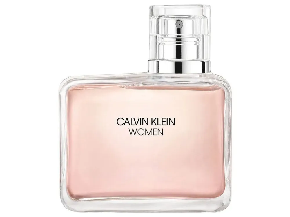 Women eau de parfum 100 ml para mulheres
