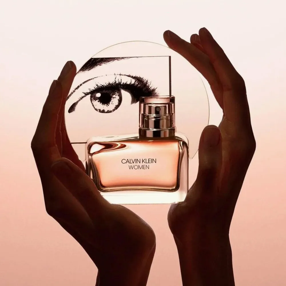 Women eau de parfum 100 ml para mulheres
