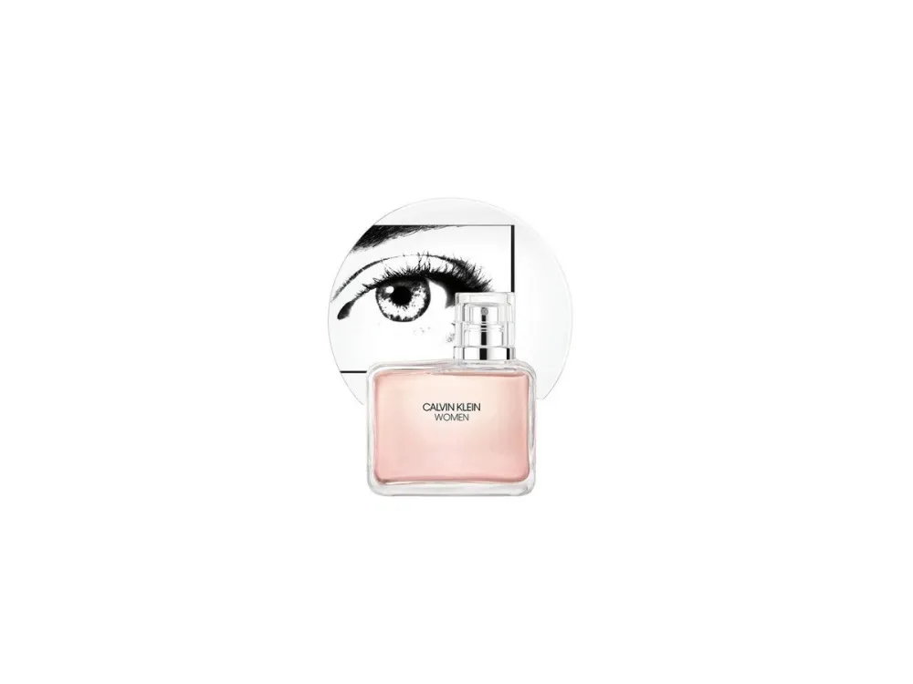 Women eau de parfum 100 ml para mulheres