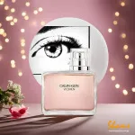 Women eau de parfum 100 ml para mulheres