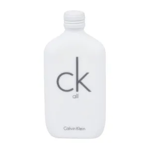 Calvin Klein CK All eau de toilette unissexo