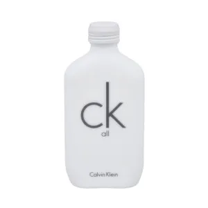 Calvin Klein CK All Eau de Toilette unissex 100 ml