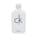 CK All Eau de Toilette unissex 100 ml