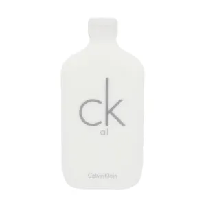 Calvin Klein CK All eau de toilette unissex 200 ml