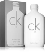 CK All Eau de Toilette unissex 100 ml