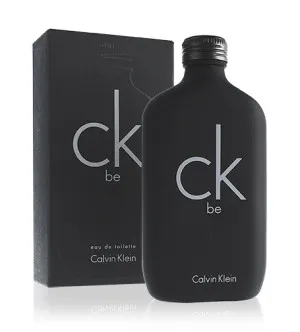Calvin Klein CK Be eau de toilette 200 ml unissex