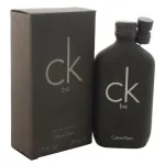 CK Be eau de toilette 50 ml unissex