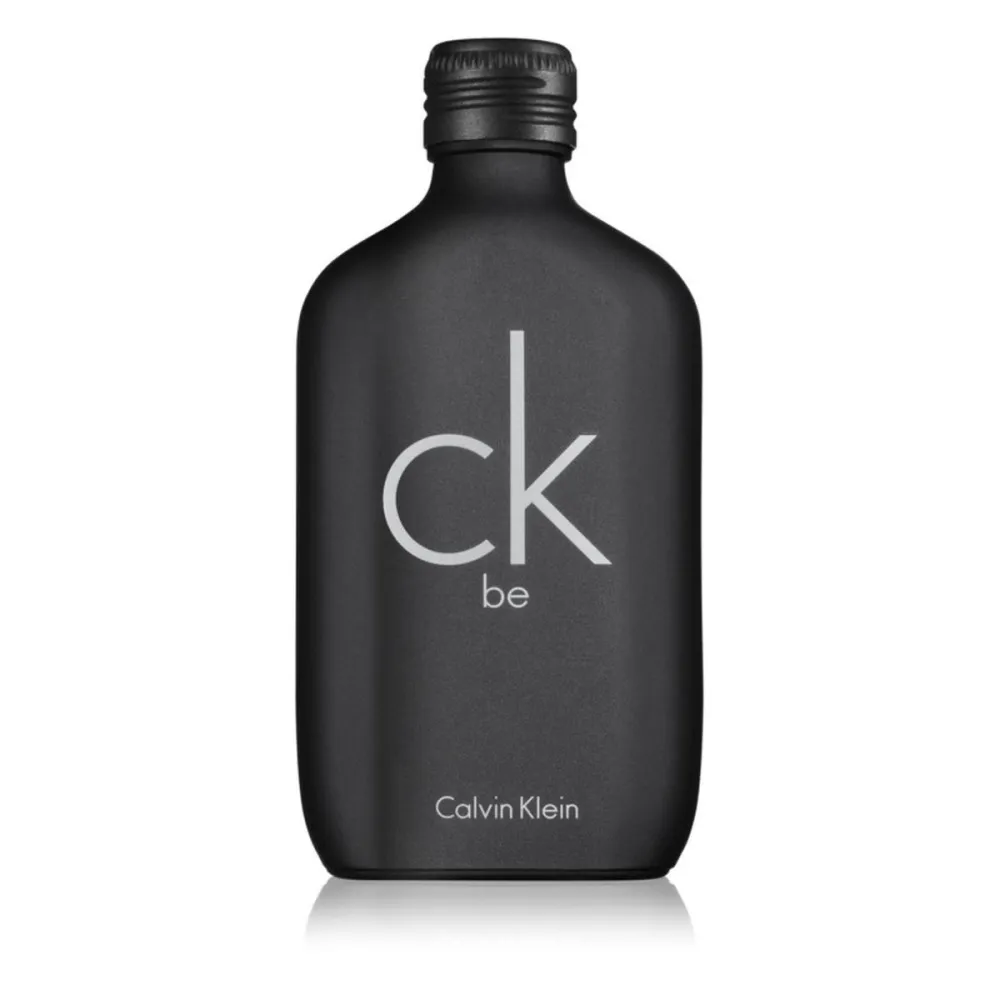 CK Be eau de toilette 50 ml unissex