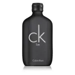 CK Be eau de toilette 50 ml unissex