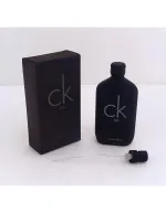CK Be eau de toilette 50 ml unissex