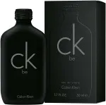 CK Be eau de toilette 50 ml unissex