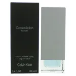 Contradiction For Men eau de toilette 100 ml para homens