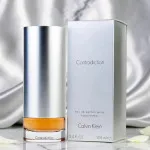 Contradiction eau de parfum 100 ml para mulheres