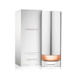 Contradiction eau de parfum 100 ml para mulheres