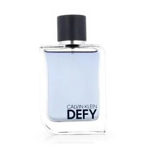 Calvin Klein Calvin Klein Defy eau de toilette para homens
