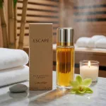 Escape eau de parfum 100 ml para mulheres