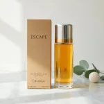 Escape eau de parfum 100 ml para mulheres