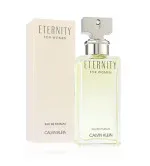 Eternity eau de parfum 30 ml para mulheres