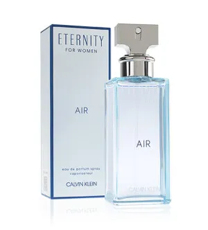 Calvin Klein Eternity Air eau de parfum para mulheres 100 ml