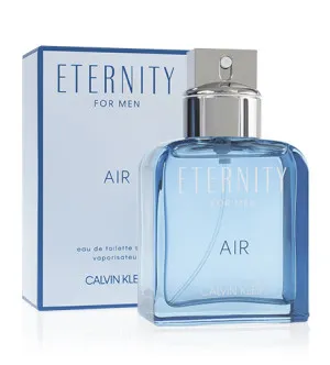 Calvin Klein Eternity Air For Men eau de toilette para homens 100 ml